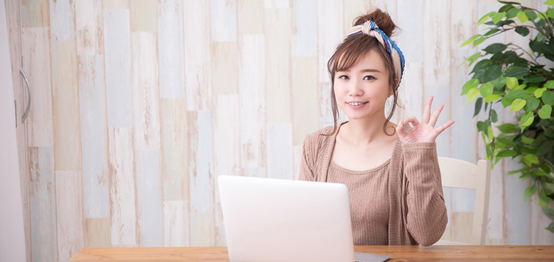 無料個別説明会