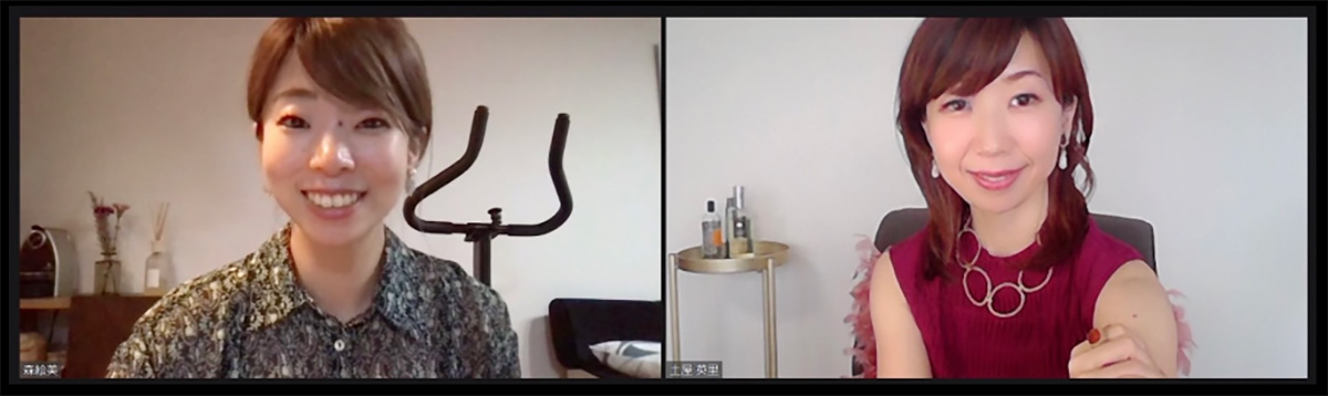 online_image02 オンライン診断を受講されたお客様の声②